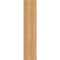 Ekena Millwork Merced Smooth Craftsman Outlooker, Western Red Cedar, 7 1/2"W x 22"D x 34"H OUT08X22X34MRC04SWR - alternate 3